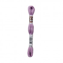 COTONE LANATO TITOLO 4 RETORS MAT 10 MT 6 MATASSINE COLORE 2396