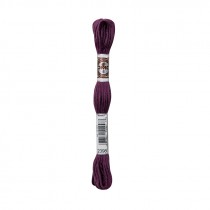 COTONE LANATO TITOLO 4 RETORS MAT 10 MT 6 MATASSINE COLORE 2398