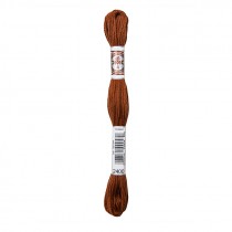 COTONE LANATO TITOLO 4 RETORS MAT 10 MT 6 MATASSINE COLORE 2400