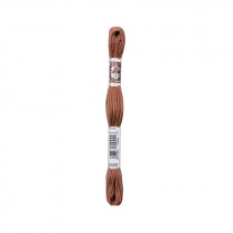 COTONE LANATO TITOLO 4 RETORS MAT 10 MT 6 MATASSINE COLORE 2405