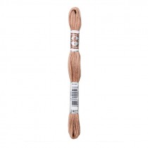 COTONE LANATO TITOLO 4 RETORS MAT 10 MT 6 MATASSINE COLORE 2407