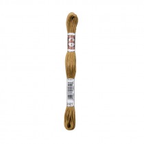 COTONE LANATO TITOLO 4 RETORS MAT 10 MT 6 MATASSINE COLORE 2421