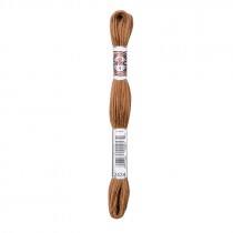 COTONE LANATO TITOLO 4 RETORS MAT 10 MT 6 MATASSINE COLORE 2434