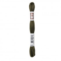COTONE LANATO TITOLO 4 RETORS MAT 10 MT 6 MATASSINE COLORE 2468