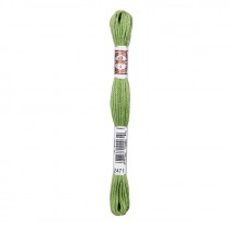 COTONE LANATO TITOLO 4 RETORS MAT 10 MT 6 MATASSINE COLORE 2471