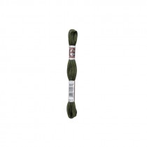 COTONE LANATO TITOLO 4 RETORS MAT 10 MT 6 MATASSINE COLORE 2511