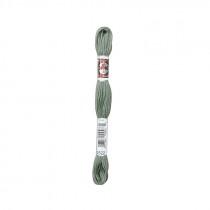 COTONE LANATO TITOLO 4 RETORS MAT 10 MT 6 MATASSINE COLORE 2522