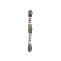 COTONE LANATO TITOLO 4 RETORS MAT 10 MT 6 MATASSINE COLORE 2524