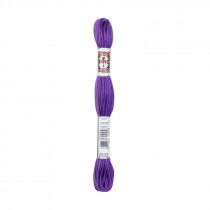 COTONE LANATO TITOLO 4 RETORS MAT 10 MT 6 MATASSINE COLORE 2532