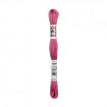 COTONE LANATO TITOLO 4 RETORS MAT 10 MT 6 MATASSINE COLORE 2572