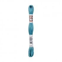 COTONE LANATO TITOLO 4 RETORS MAT 10 MT 6 MATASSINE COLORE 2597