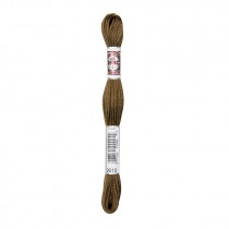 COTONE LANATO TITOLO 4 RETORS MAT 10 MT 6 MATASSINE COLORE 2610