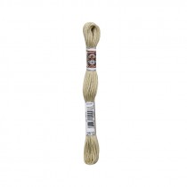 COTONE LANATO TITOLO 4 RETORS MAT 10 MT 6 MATASSINE COLORE 2613