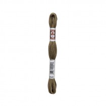 COTONE LANATO TITOLO 4 RETORS MAT 10 MT 6 MATASSINE COLORE 2640