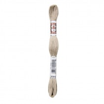 COTONE LANATO TITOLO 4 RETORS MAT 10 MT 6 MATASSINE COLORE 2644