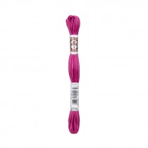 COTONE LANATO TITOLO 4 RETORS MAT 10 MT 6 MATASSINE COLORE 2719