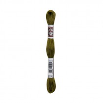 COTONE LANATO TITOLO 4 RETORS MAT 10 MT 6 MATASSINE COLORE 2730