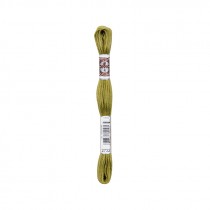 COTONE LANATO TITOLO 4 RETORS MAT 10 MT 6 MATASSINE COLORE 2732