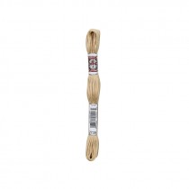 COTONE LANATO TITOLO 4 RETORS MAT 10 MT 6 MATASSINE COLORE 2739