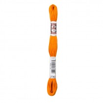 COTONE LANATO TITOLO 4 RETORS MAT 10 MT 6 MATASSINE COLORE 2740