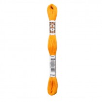 COTONE LANATO TITOLO 4 RETORS MAT 10 MT 6 MATASSINE COLORE 2741