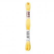 COTONE LANATO TITOLO 4 RETORS MAT 10 MT 6 MATASSINE COLORE 2743
