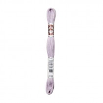 COTONE LANATO TITOLO 4 RETORS MAT 10 MT 6 MATASSINE COLORE 2753