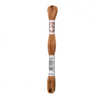 COTONE LANATO TITOLO 4 RETORS MAT 10 MT 6 MATASSINE COLORE 2765