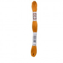 COTONE LANATO TITOLO 4 RETORS MAT 10 MT 6 MATASSINE COLORE 2766