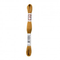 COTONE LANATO TITOLO 4 RETORS MAT 10 MT 6 MATASSINE COLORE 2767