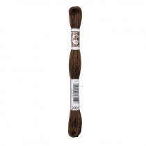 COTONE LANATO TITOLO 4 RETORS MAT 10 MT 6 MATASSINE COLORE 2801