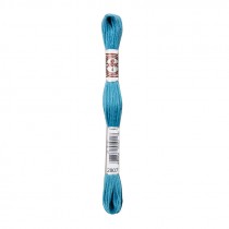COTONE LANATO TITOLO 4 RETORS MAT 10 MT 6 MATASSINE COLORE 2807