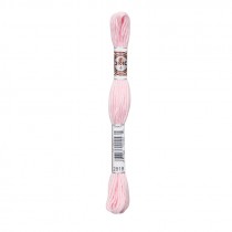 COTONE LANATO TITOLO 4 RETORS MAT 10 MT 6 MATASSINE COLORE 2818