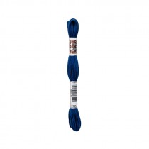 COTONE LANATO TITOLO 4 RETORS MAT 10 MT 6 MATASSINE COLORE 2824