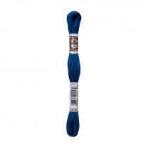 COTONE LANATO TITOLO 4 RETORS MAT 10 MT 6 MATASSINE COLORE 2825