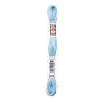 COTONE LANATO TITOLO 4 RETORS MAT 10 MT 6 MATASSINE COLORE 2828