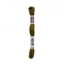 COTONE LANATO TITOLO 4 RETORS MAT 10 MT 6 MATASSINE COLORE 2829