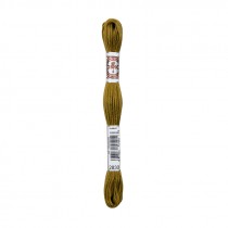 COTONE LANATO TITOLO 4 RETORS MAT 10 MT 6 MATASSINE COLORE 2830