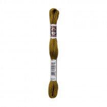 COTONE LANATO TITOLO 4 RETORS MAT 10 MT 6 MATASSINE COLORE 2831
