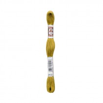 COTONE LANATO TITOLO 4 RETORS MAT 10 MT 6 MATASSINE COLORE 2832