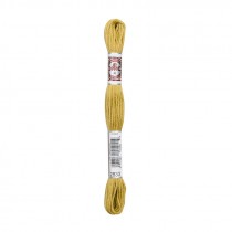 COTONE LANATO TITOLO 4 RETORS MAT 10 MT 6 MATASSINE COLORE 2833