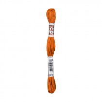 COTONE LANATO TITOLO 4 RETORS MAT 10 MT 6 MATASSINE COLORE 2836