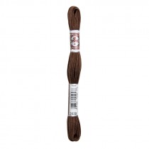 COTONE LANATO TITOLO 4 RETORS MAT 10 MT 6 MATASSINE COLORE 2839