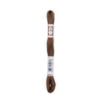 COTONE LANATO TITOLO 4 RETORS MAT 10 MT 6 MATASSINE COLORE 2840