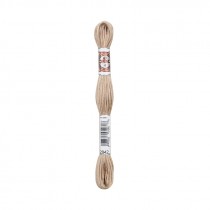 COTONE LANATO TITOLO 4 RETORS MAT 10 MT 6 MATASSINE COLORE 2842