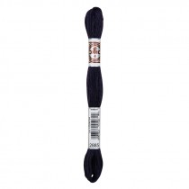 COTONE LANATO TITOLO 4 RETORS MAT 10 MT 6 MATASSINE COLORE 2885
