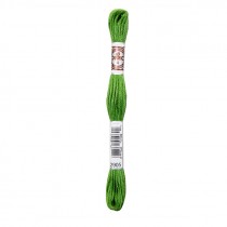 COTONE LANATO TITOLO 4 RETORS MAT 10 MT 6 MATASSINE COLORE 2905