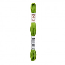COTONE LANATO TITOLO 4 RETORS MAT 10 MT 6 MATASSINE COLORE 2907