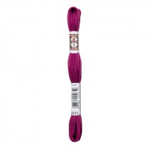 COTONE LANATO TITOLO 4 RETORS MAT 10 MT 6 MATASSINE COLORE 2916