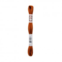 COTONE LANATO TITOLO 4 RETORS MAT 10 MT 6 MATASSINE COLORE 2919